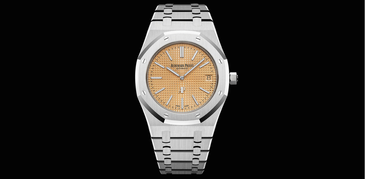 Audemars Piguet Royal Oak 15202BC