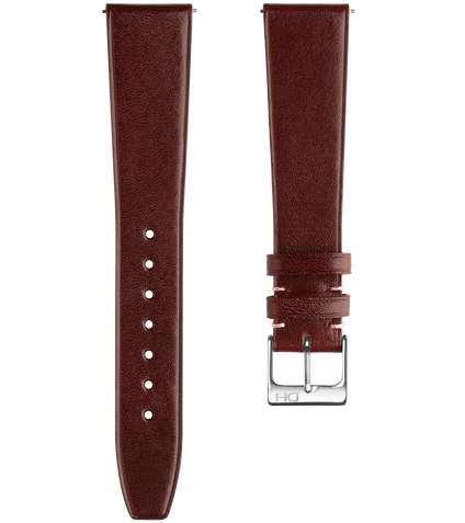 Straps for Vintage Watches | Dan Henry Vintage Watches