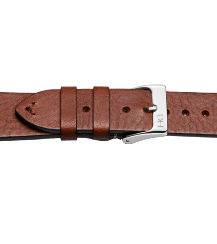 Straps for Vintage Watches | Dan Henry Vintage Watches