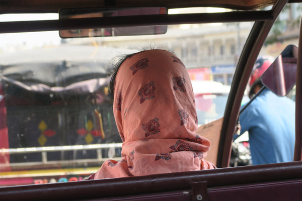pink rickshaw tuk tuk company jaipur