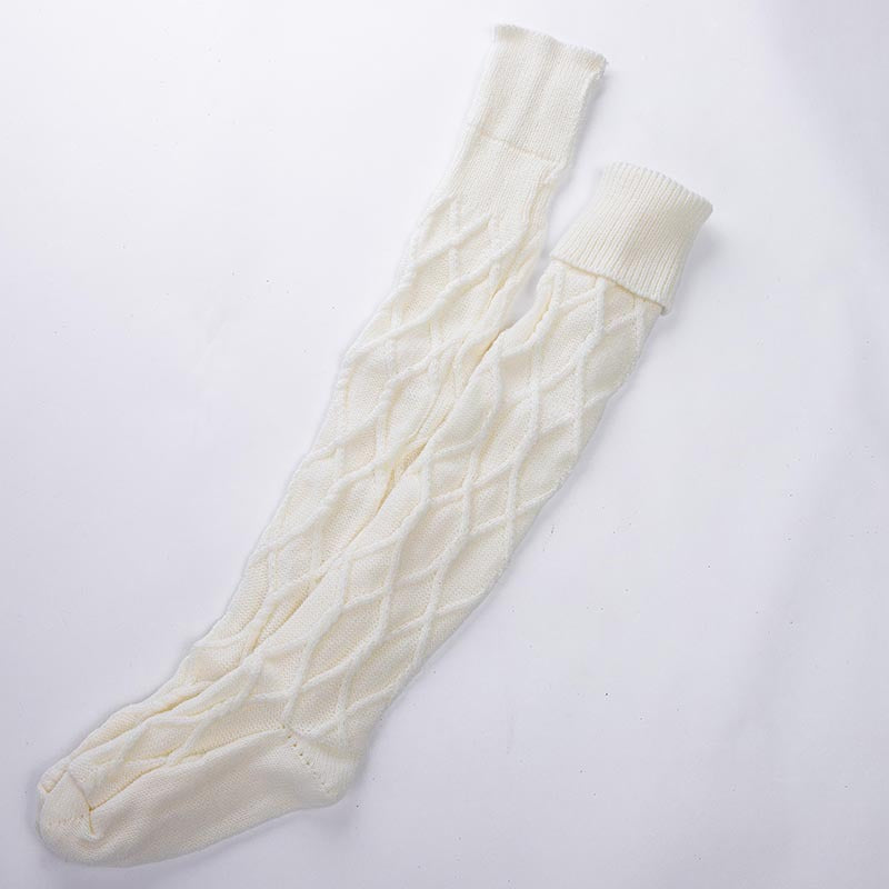 Knit Stockings – romoti