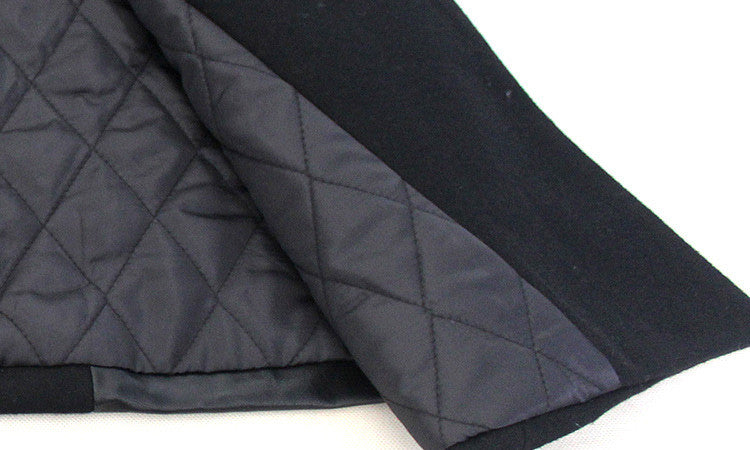 Romoti Fashion Black Fur Jacket – romoti