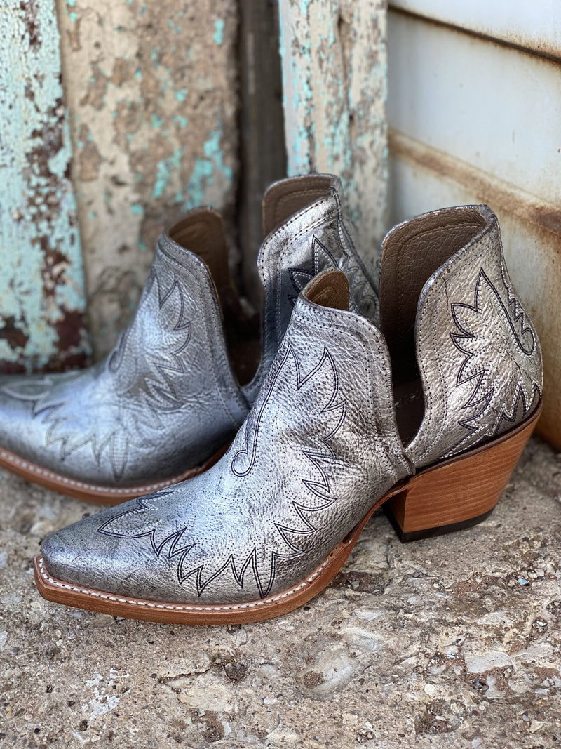 Ariat Dixon Western Boot – Gypsy Pearl Tx
