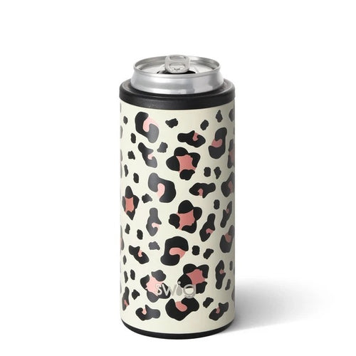 Swig 12oz Skinny Can Cooler Viva Fiesta – Gypsy Pearl Tx