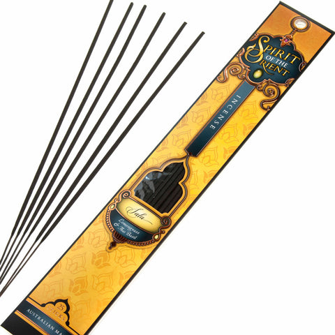 Spirit Incense Sala - 25 Stick Pack