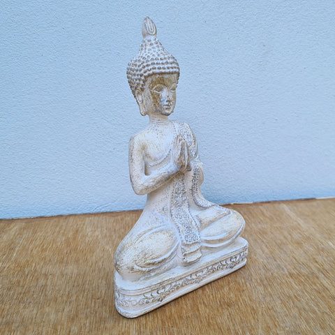 Bae Buddha Figurine