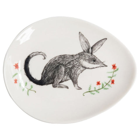 Bilby Trinket Dish - mmturffarm