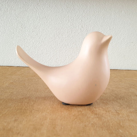 Della Dove Figurine Nude - Large - mmturffarm