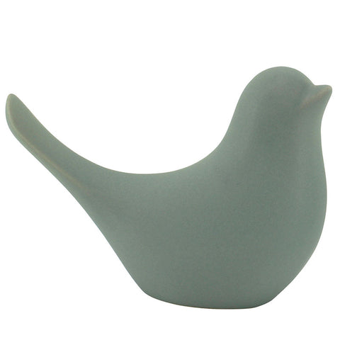 Della Dove Figurine Sage - Large - mmturffarm
