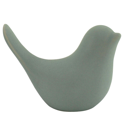 Della Dove Figurine Sage - Small - mmturffarm