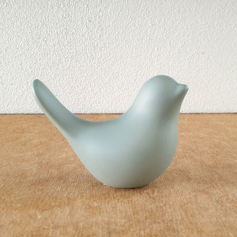 Della Dove Figurine Sage - Small - mmturffarm