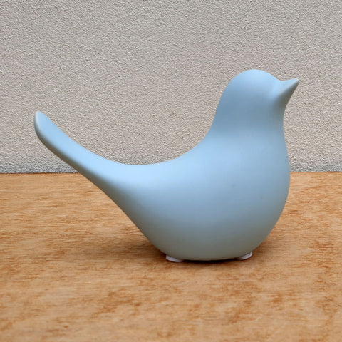 Della Dove Figurine Blue - Large