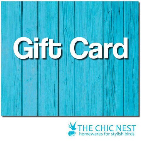 Gift Card - mmturffarm