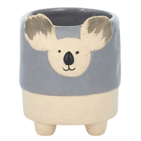 Little Koala Planter Pot