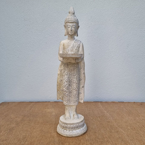 Sikhi Buddha Figurine