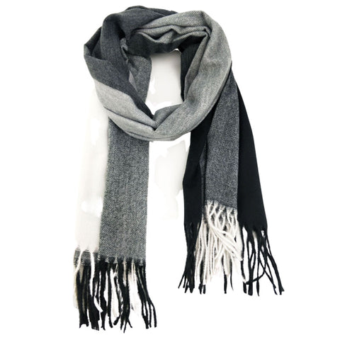 Dylan Scarf - Night