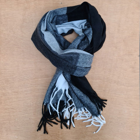 Dylan Scarf - Night