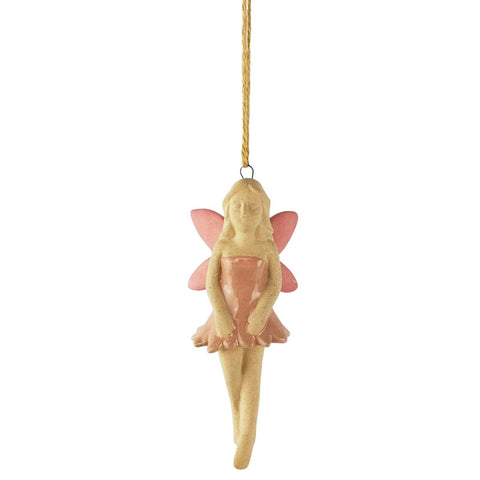 Hanging Fairy Garden Charm