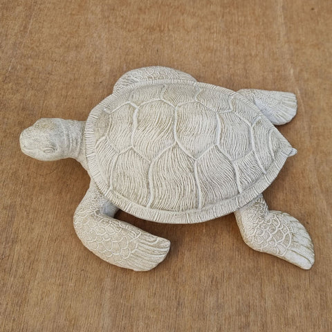 Terry Turtle Sculpture - Large