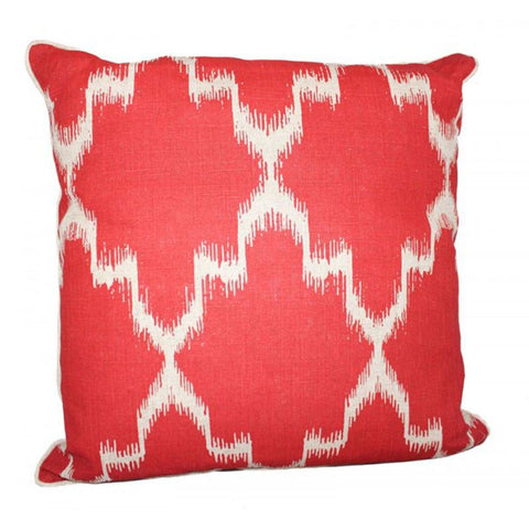 Timor Orange Cushion - mmturffarm