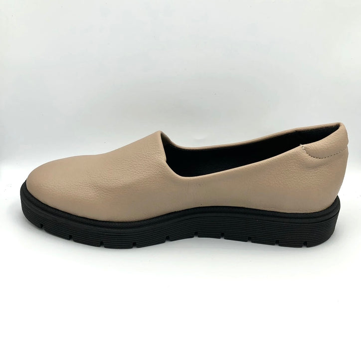 ΜΟΚΑΣΙΝΙΑ ΠΟΥΡΟ - 0100-Flat-Mara-Mara Shoes-fashion