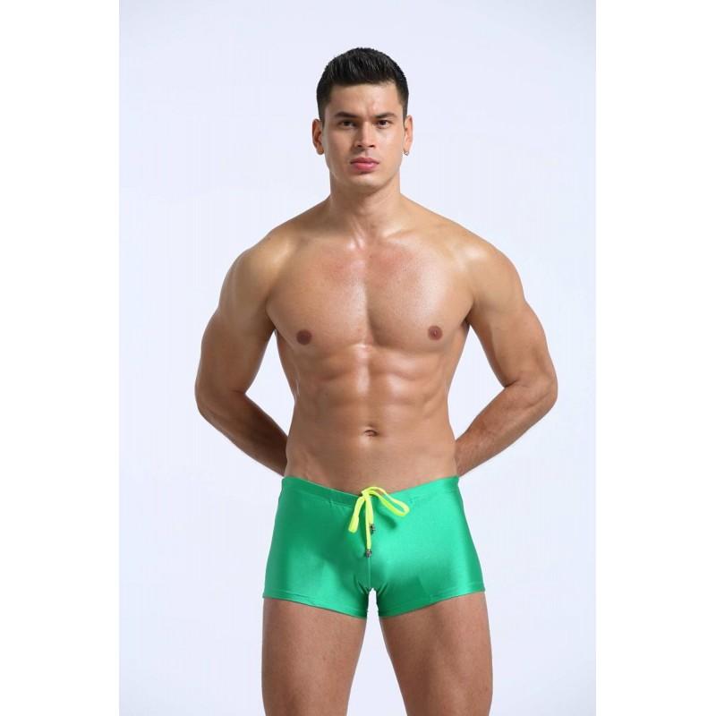 Neon Full Body Swim Thong - TasteeTreasures