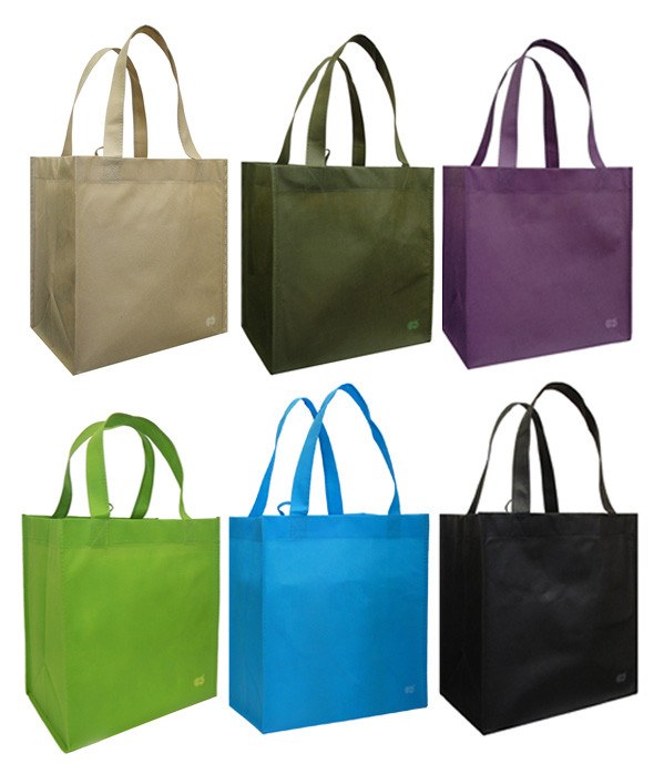 CYMA Reusable Grocery Tote Bag, Variety Combo | 6 Bag Set – CYMA Bags