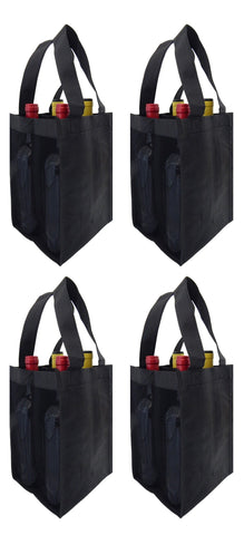 Reusable Wine Tote Bags | CYMA – CYMA Bags