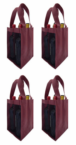 Reusable Wine Tote Bags | CYMA – CYMA Bags