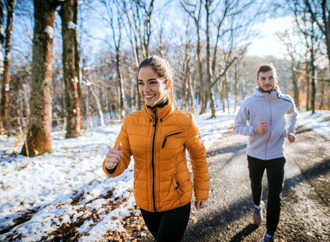 Exercise - 5 tips to avoid holiday stress | Absolute Collagen