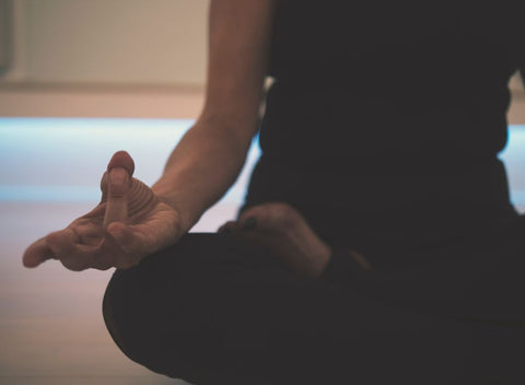 Meditation - 5 Ways To Reduce Stress | Absolute Collagen