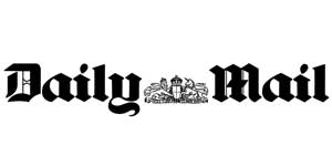 Image of Daily Mail logo