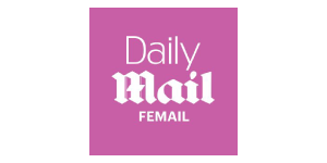 Image of Daily Mail Femail logo