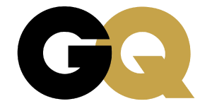 Image of GQ magazine logo