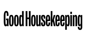 Image of Good Housekeeping magazine logo 
