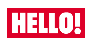 Image of Hello! magazine logo