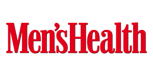 Image of Men's Health magazine logo