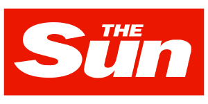 Image of The Sun logo
