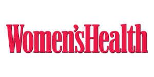 Image of Women's Health magazine logo