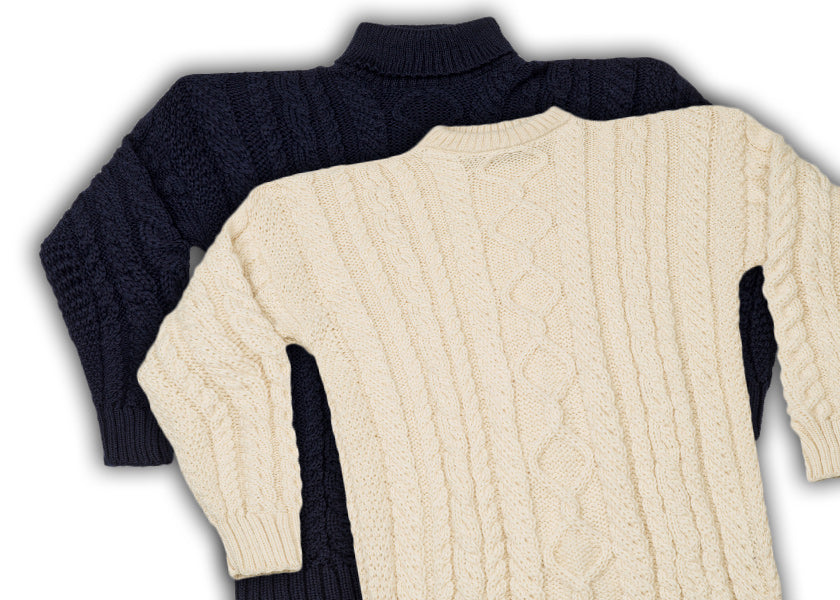 Aran Knitwear