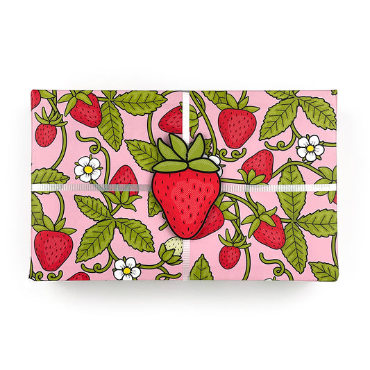 Banana Wrapping Paper – Smarty Pants Paper Co.