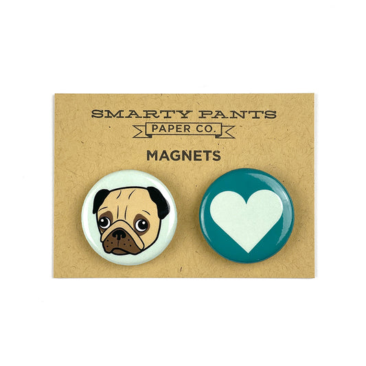 Enamel Pin Locking Pin Back – Smarty Pants Paper Co.