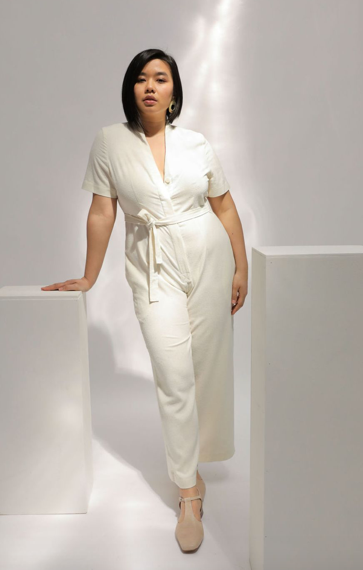 Kordal Nouri Jumpsuit