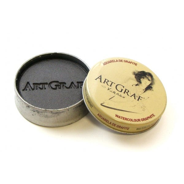 Poudre de graphite pure 100g ArtGraf