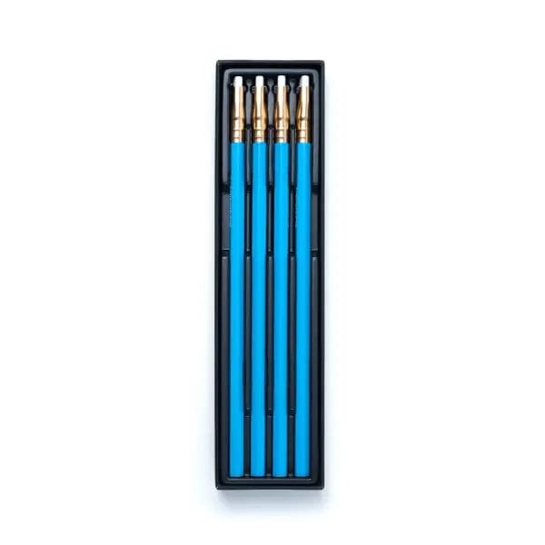 Staedtler Non-Photo Blue Pencil – K. A. Artist Shop