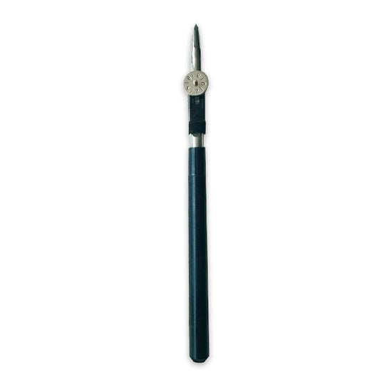 Gwartzman's - Swiss Ruling Pen - Plastic Handle - Item #08546 – Gwartzman's  Art Supplies