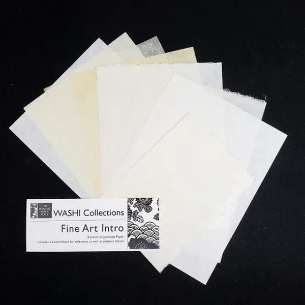 Yasutomo Japanese Rice Paper Sheets