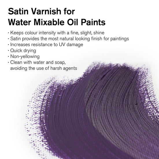 Winsor & Newton Spray Picture Varnish | Gwartzmans – Gwartzman's