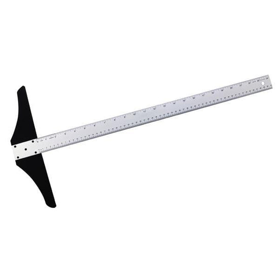 Alumicutter 24 Inch Ruler  University of Alabama Supply Store