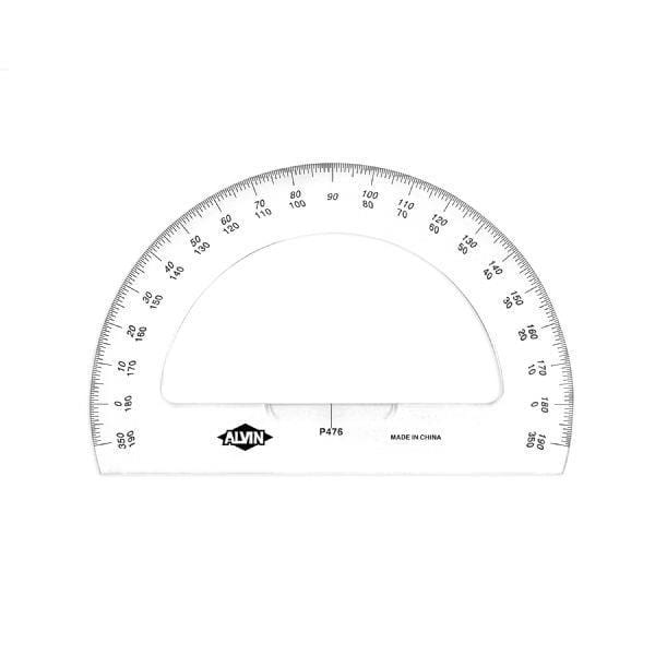 Alvin Rolling Parallel Ruler Tool to Draws Lines, Angles, & Circles